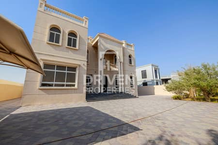 5 Bedroom Villa for Rent in Al Awir, Dubai - Spacious Villa | En-Suite Bath and Dressing Room