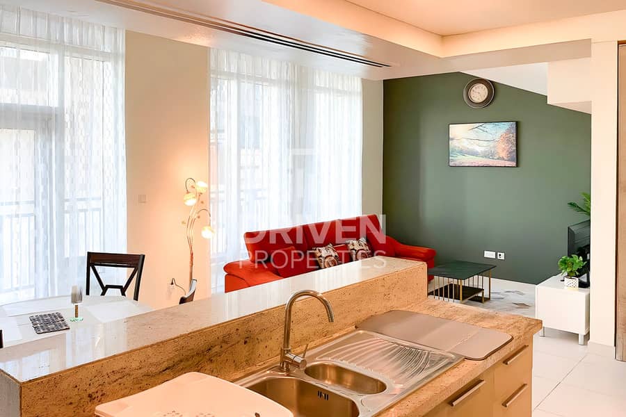 Квартира в Дубай Даунтаун,Лофтс,Лофты Подиум, 1 спальня, 115000 AED - 11838172 Квартира в Дубай Даунтаун,Лофтс,Лофты Подиум, 1 спальня, 115000 AED - 11838172