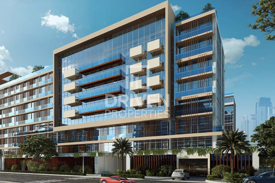 位于梅丹城,梅丹一号,阿齐兹里维埃拉社区,Azizi Riviera 61 的公寓 850000 AED - 11838179 位于梅丹城,梅丹一号,阿齐兹里维埃拉社区,Azizi Riviera 61 的公寓 850000 AED - 11838179