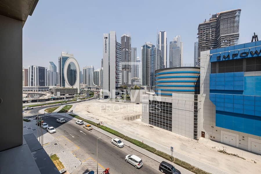 Квартира в Бизнес Бей,Волео, 2 cпальни, 2390000 AED - 11838190 Квартира в Бизнес Бей,Волео, 2 cпальни, 2390000 AED - 11838190