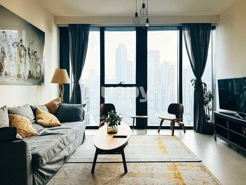 位于迪拜市中心,BLVD塔楼,BLVD塔楼2号 1 卧室的公寓 145000 AED - 11838207 位于迪拜市中心,BLVD塔楼,BLVD塔楼2号 1 卧室的公寓 145000 AED - 11838207