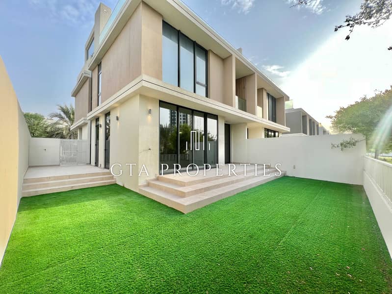 تاون هاوس في كلوب فيلاز،دبي هيلز استيت 3 غرف 550000 درهم - 11838019 تاون هاوس في كلوب فيلاز،دبي هيلز استيت 3 غرف 550000 درهم - 11838019