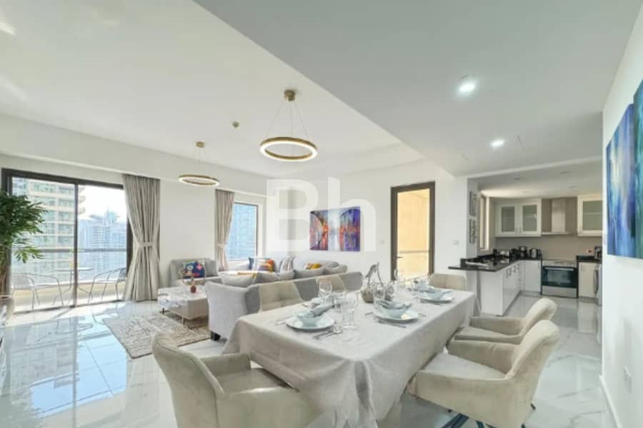 位于朱美拉海滩住宅(JBR),巴哈尔公寓,巴哈尔1号楼 1 卧室的公寓 135000 AED - 11838210 位于朱美拉海滩住宅(JBR),巴哈尔公寓,巴哈尔1号楼 1 卧室的公寓 135000 AED - 11838210