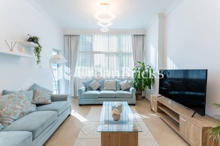 1 Спальня Апартаменты Продажа в Дубай Марина, Дубай - DSC01355-HDR. jpg