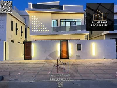 5 Bedroom Villa for Sale in Al Helio, Ajman - batch_IMG-20250603-WA0104. jpg