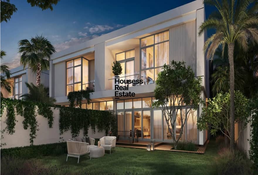 位于穆罕默德-本-拉希德城,11街区,奥普花园 4 卧室的别墅 6500000 AED - 11838226 位于穆罕默德-本-拉希德城,11街区,奥普花园 4 卧室的别墅 6500000 AED - 11838226