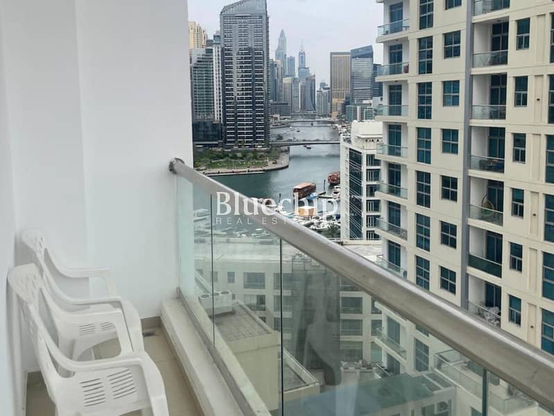 Marina View | Fully Furnished | Well Maintained | Marina View | Fully Furnished | Well Maintained |