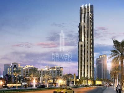 4 Bedroom Plus Maid's Burj Khalifa View. 4 Bedroom Plus Maid's Burj Khalifa View.