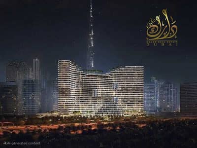 استوديو  للبيع في الخليج التجاري، دبي - IMG-20250603-WA0054. jpg
