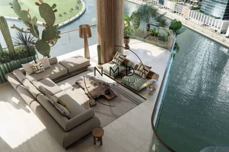 商业湾， 迪拜 2 卧室单位待售 - 位于商业湾，Eywa Tower 2 卧室的公寓 12486600 AED - 11838259