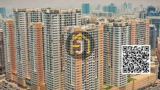 2 Cпальни Апартаменты Продажа в Аль Рашидия, Аджман - WhatsApp Image 2024-02-01 at 6.32. 13 PM. jpg