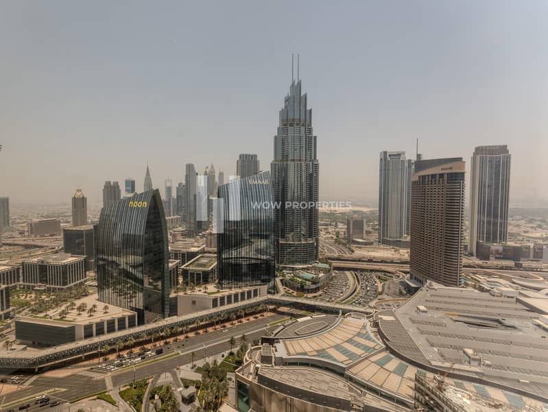 位于迪拜市中心 2 卧室的公寓 4900000 AED - 11828563 位于迪拜市中心 2 卧室的公寓 4900000 AED - 11828563