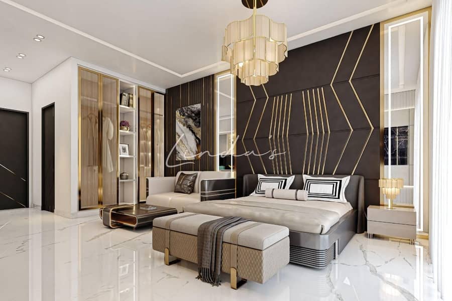 2BR | Best Corner | High Floor | Burj View | Pool 2BR | Best Corner | High Floor | Burj View | Pool