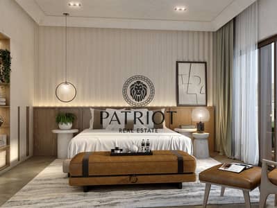 تاون هاوس 5 غرف نوم للبيع في داماك لاجونز، دبي - DAMAC_Lagoons_IBIZA-Gallery-09. jpg
