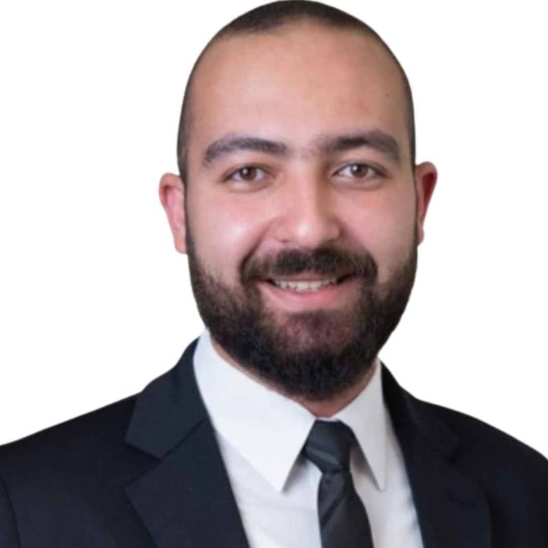 Moustafa Elsherbiny