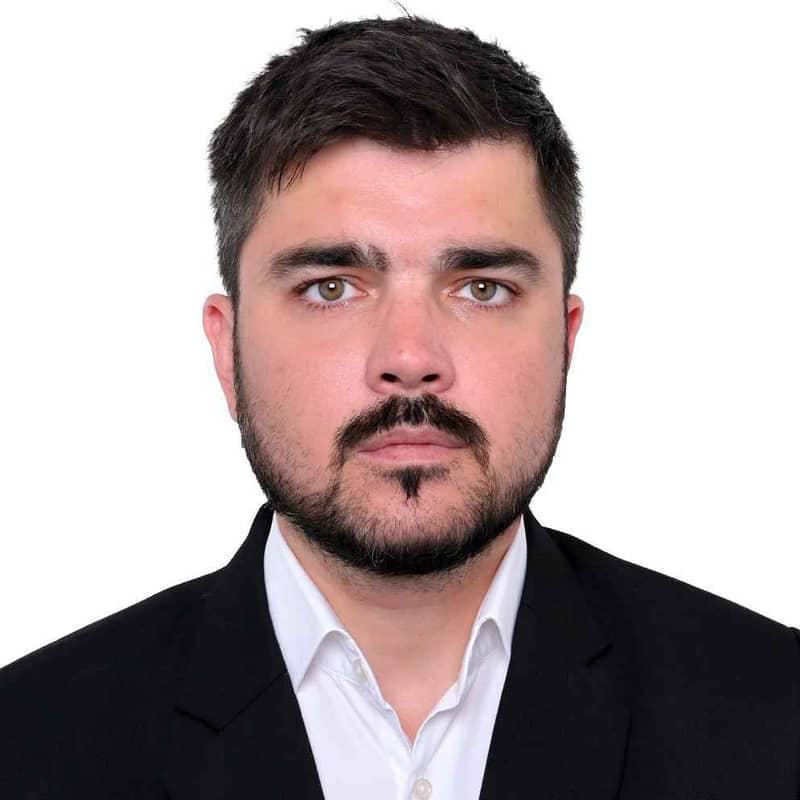 Dmitrii  Iankovskii