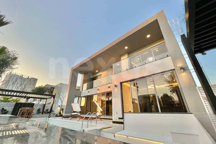 فیلا في سيدرا 2،فلل سيدرا،دبي هيلز استيت 5 غرف 1200000 درهم - 11838362 فیلا في سيدرا 2،فلل سيدرا،دبي هيلز استيت 5 غرف 1200000 درهم - 11838362