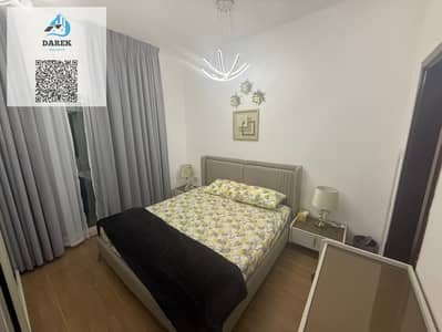2 Cпальни Апартаменты Продажа в Аль Нуаимия, Аджман - WhatsApp Image 2025-05-26 at 6.22. 58 PM (1). jpeg