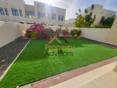 3 Bedroom Villa for Rent in Reem, Dubai - WhatsApp Image 2025-06-02 at 18.29. 46_615013b1. jpg
