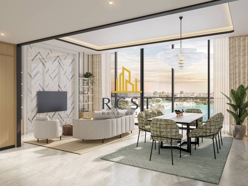 AZIZI VENICE LIVING AND DINING VIEW. jpg AZIZI VENICE LIVING AND DINING VIEW. jpg