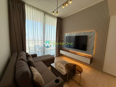 1 Bedroom Flat for Rent in Jumeirah Village Circle (JVC), Dubai - IMG-20250603-WA0208. jpg