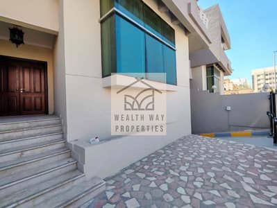 6 Bedroom Villa for Rent in Al Nahyan, Abu Dhabi - 4ac78b87-06f0-48b8-b9c1-7ef514b45106. jpg