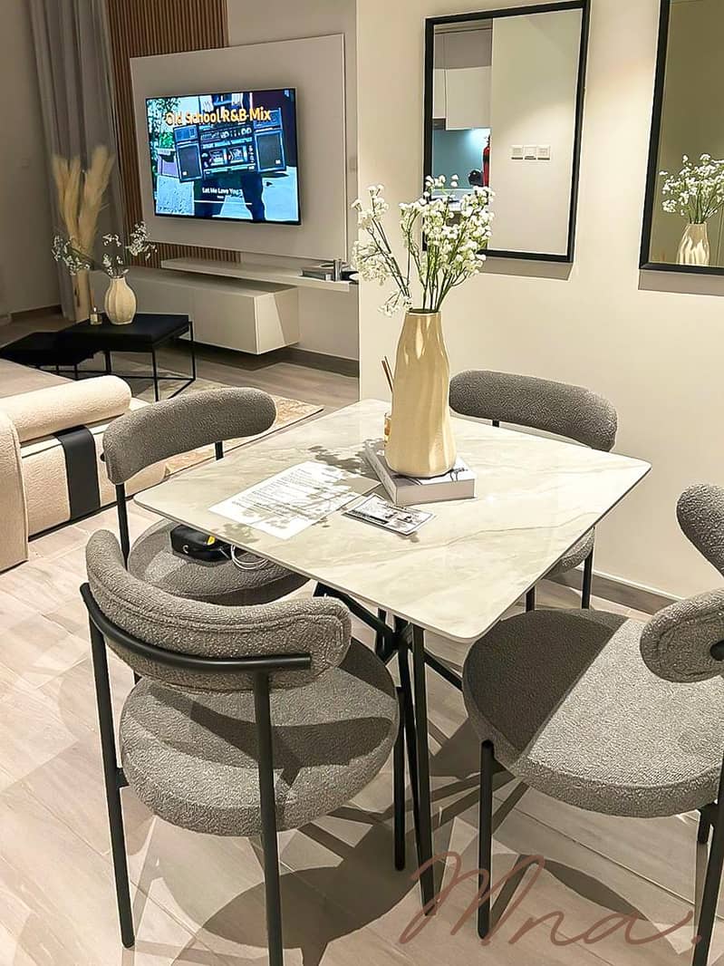 Brand New | Modern Living | Mid Floor Brand New | Modern Living | Mid Floor