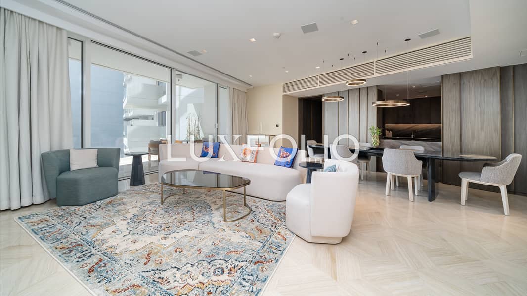 Квартира в Палм Джумейра,Файв Пальм Джумейра, 2 cпальни, 5500000 AED - 11831099 Квартира в Палм Джумейра,Файв Пальм Джумейра, 2 cпальни, 5500000 AED - 11831099