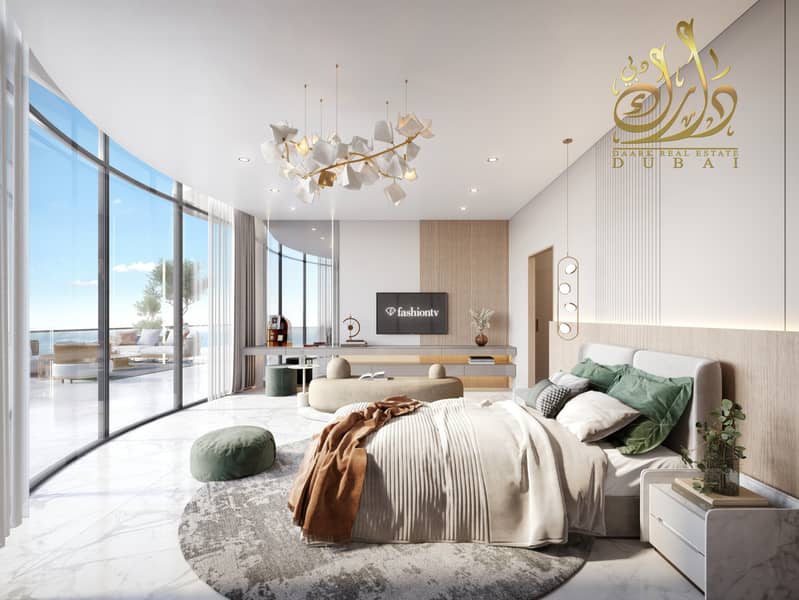 11 RARE. 7366 - BNW ACACIA_3BR Master Bedroom_8K. jpeg