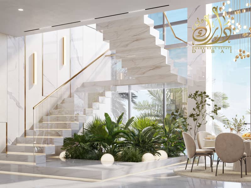 8 RARE. 7366 - BNW ACACIA_Penhouse Stair_8K. jpeg