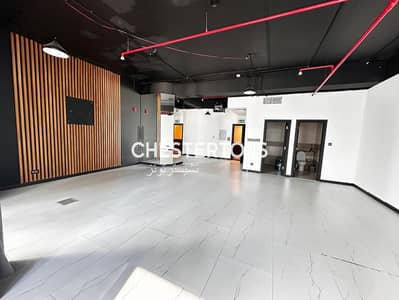 商业湾， 迪拜 写字楼待售 - 位于商业湾，棱镜商务大楼 的写字楼 1950000 AED - 11821299