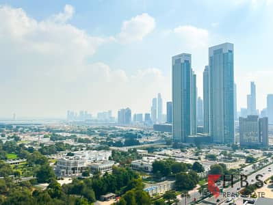 Studio for Rent in DIFC, Dubai - 1. jpg