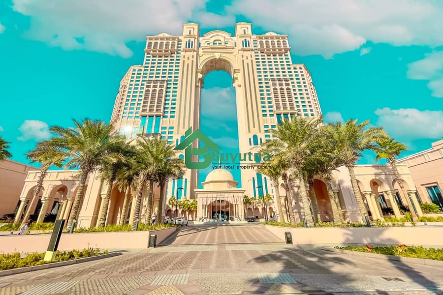 位于滨海岛,费尔蒙特滨海公寓 2 卧室的公寓 235000 AED - 11838421 位于滨海岛,费尔蒙特滨海公寓 2 卧室的公寓 235000 AED - 11838421