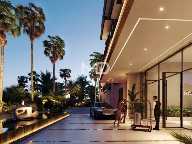 Park View | Prime Finishings | Peaceful Lifestyle Park View | Prime Finishings | Peaceful Lifestyle