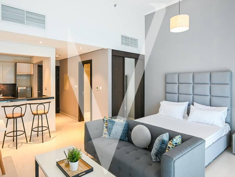 Квартира в Дубай Марина,Силверин,Тауэр Silverene B, 105000 AED - 11838437 Квартира в Дубай Марина,Силверин,Тауэр Silverene B, 105000 AED - 11838437