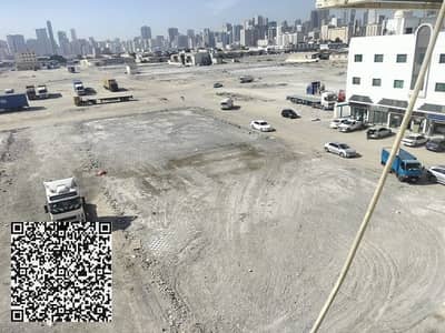 Plot for Sale in Al Nahda (Sharjah), Sharjah - صورة واتساب بتاريخ 1446-10-09 في 14.43. 56_684f747c. jpg
