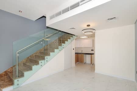 1 Bedroom Townhouse for Sale in Dubailand, Dubai - Facing Parking | Cash | NO AGENTS| Negotiate