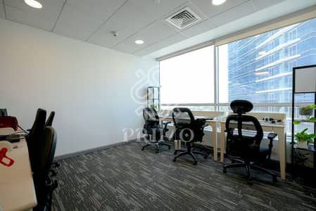 Office for Rent in Dubai Media City, Dubai - DSC01059. jpg