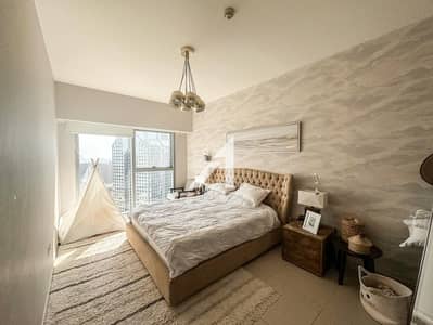 1 Bedroom Apartment for Sale in DIFC, Dubai - Large Layout | Furnished | Sheikh Zayed Road View