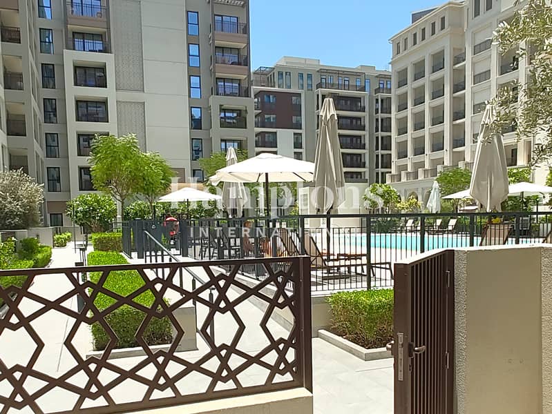 Exclusive | Big Terrace | Chiller Free | Vacant Exclusive | Big Terrace | Chiller Free | Vacant