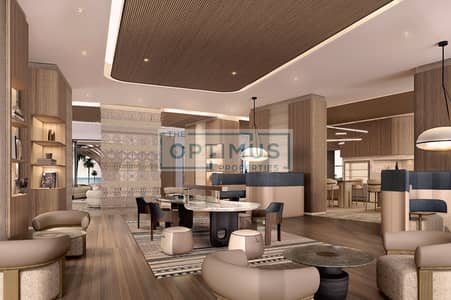 شقة 3 غرف نوم للبيع في جزيرة المرجان، رأس الخيمة - Co-Working. jpg