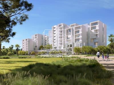 1 Спальня Апартаменты Продажа в Аль Зора, Аджман - 73_CAM_02_EXT_v2. jpg