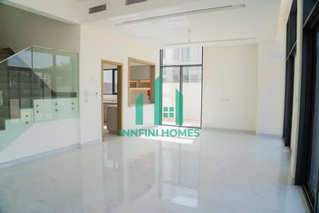 4 Bedroom Villa for Rent in Al Furjan, Dubai - 1. jpg