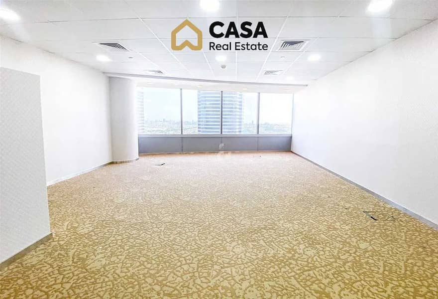 位于朱美拉湖塔 (JLT),JLT I区,银色塔楼(Ag Tower) 的写字楼 92000 AED - 11838559 位于朱美拉湖塔 (JLT),JLT I区,银色塔楼(Ag Tower) 的写字楼 92000 AED - 11838559