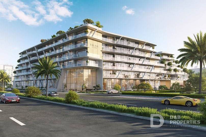 位于朱美拉环形村(JVC),JVC第10区,10 牛津公寓 1 卧室的公寓 1280000 AED - 11838565 位于朱美拉环形村(JVC),JVC第10区,10 牛津公寓 1 卧室的公寓 1280000 AED - 11838565