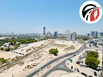 2 Bedroom Flat for Rent in Al Jaddaf, Dubai - IMG_7663. jpg