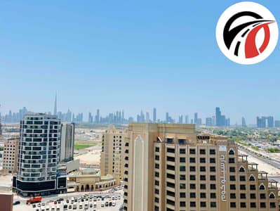 استوديو  للايجار في الجداف، دبي - IMG_7602. jpg