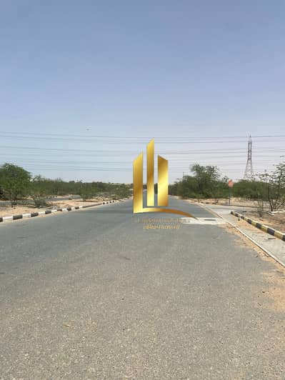 Industrial Land for Sale in Al Hamriyah, Sharjah - IMG-20250525-WA0062. jpg
