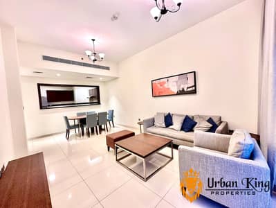 2 Bedroom Flat for Rent in Al Jaddaf, Dubai - IMG_E8004. jpeg