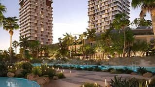 Stunning 1BR | Ocean View | Higher Floor | Best Price | High Capital Appreciation